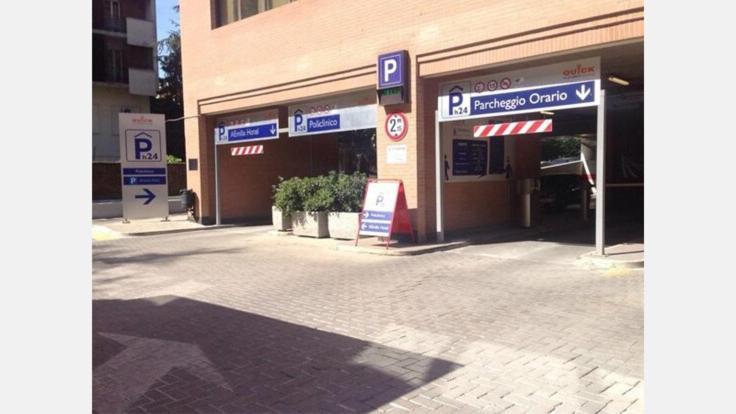 Avantgard Rooms Red Carpet Bologna Kültér fotó
