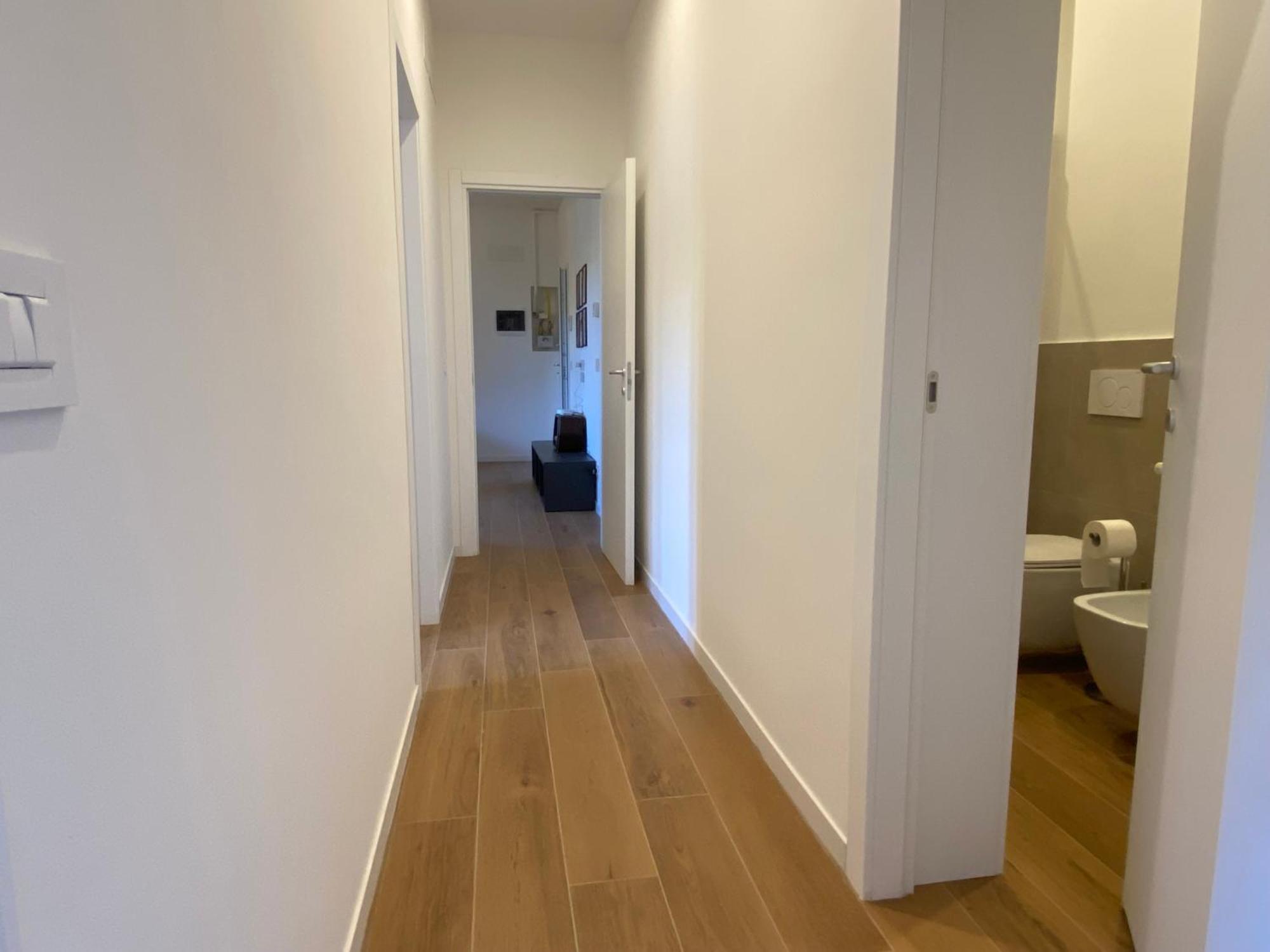 Avantgard Rooms Red Carpet Bologna Kültér fotó
