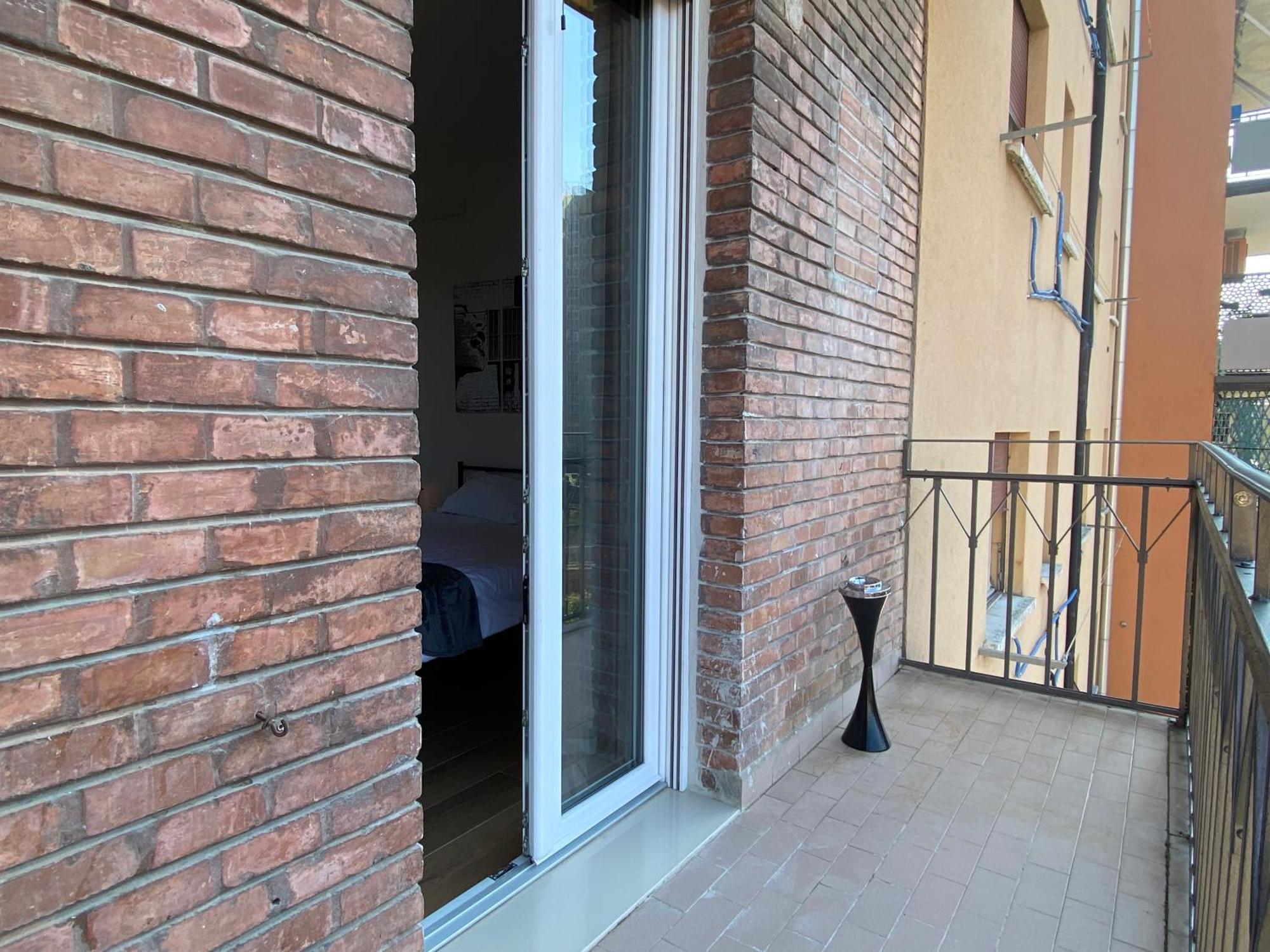 Avantgard Rooms Red Carpet Bologna Kültér fotó