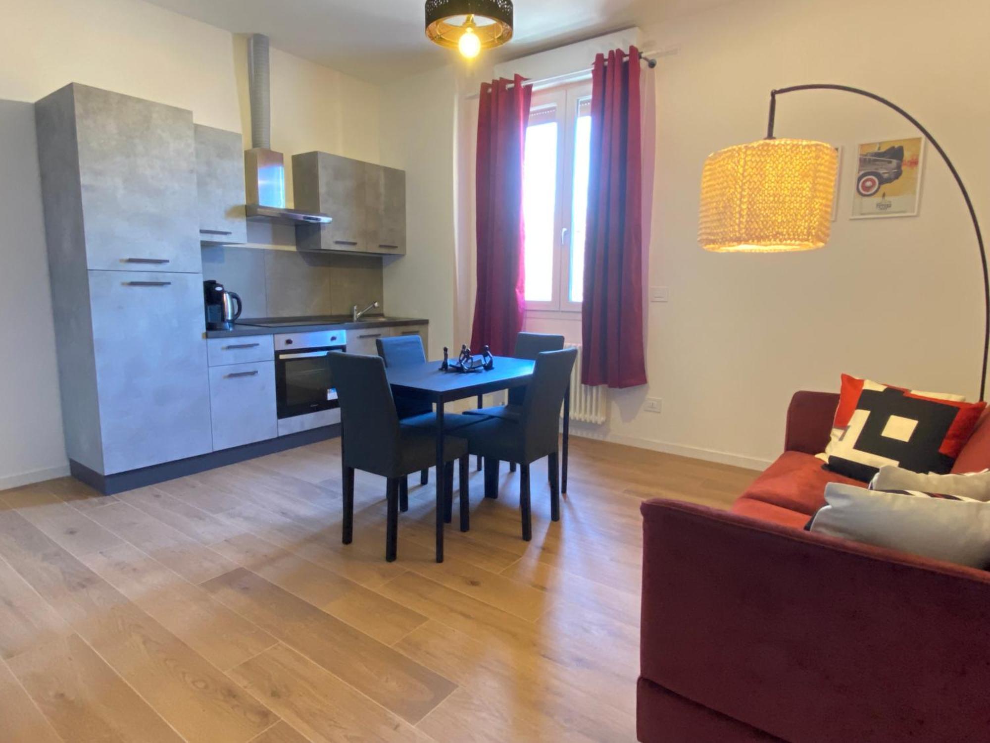 Avantgard Rooms Red Carpet Bologna Kültér fotó