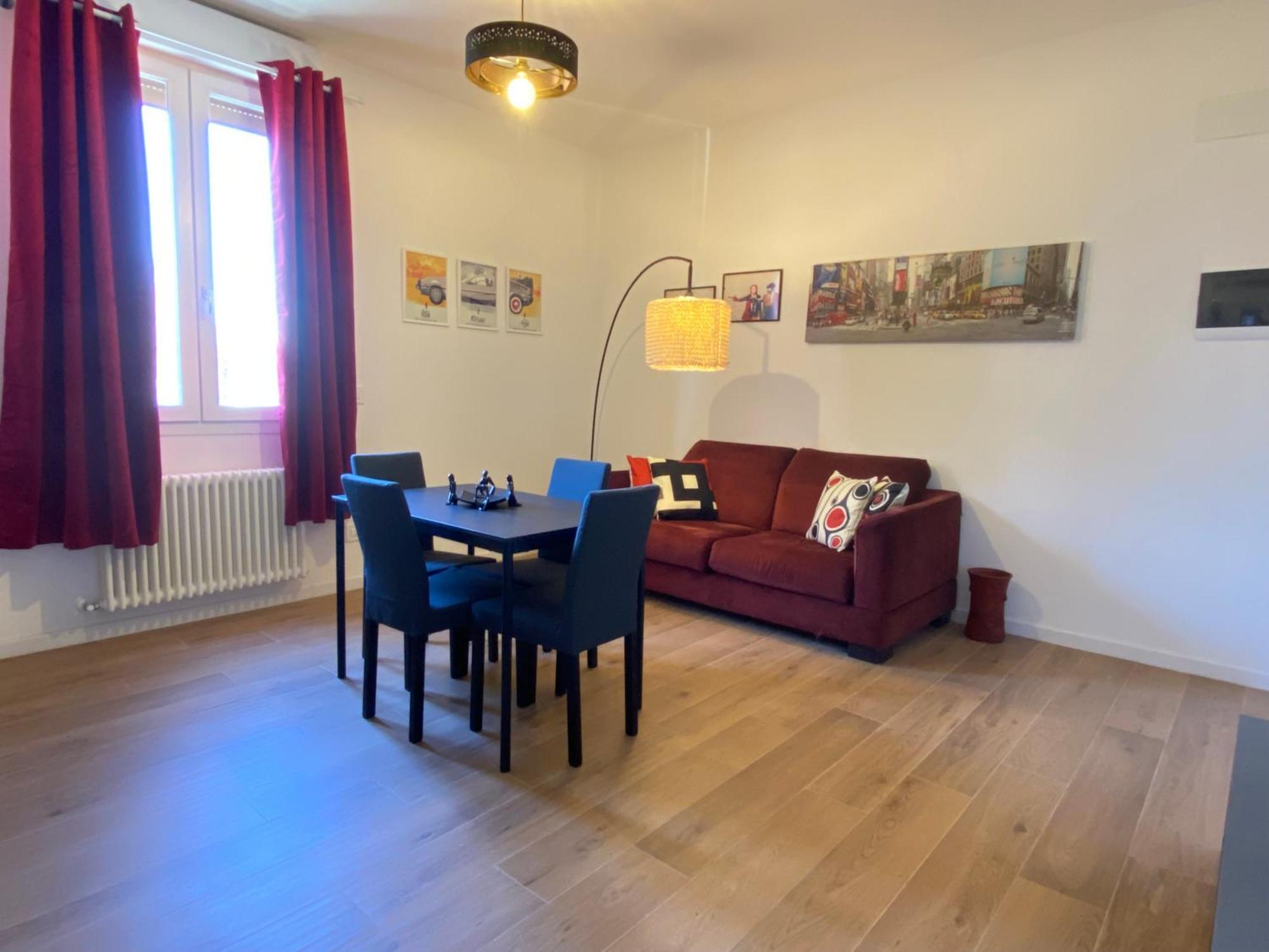 Avantgard Rooms Red Carpet Bologna Kültér fotó