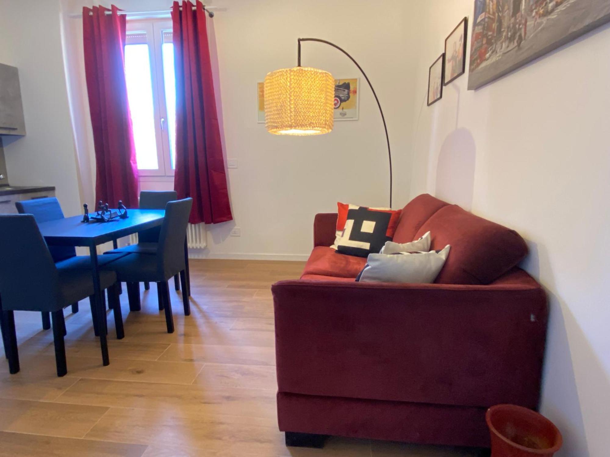 Avantgard Rooms Red Carpet Bologna Kültér fotó